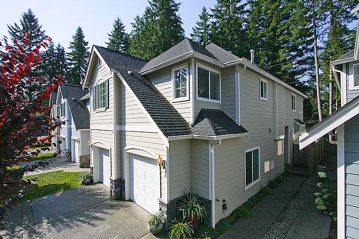 Steve Hill Windermere Real Estate