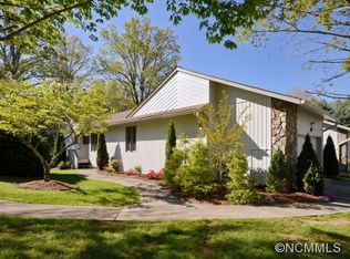 116 Deerlake Dr, Asheville, NC 28803