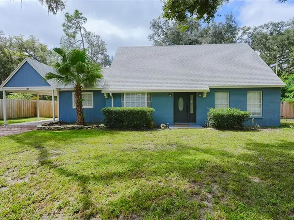 16606 FOREST PARK DRIVE, LUTZ, FL 33549