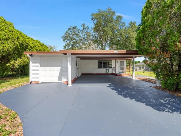 1004 Ann Ave, Lady Lake, FL 32159