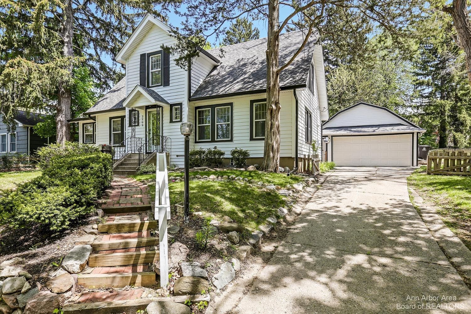2209 Ferdon Rd, Ann Arbor, MI 48104 Zillow