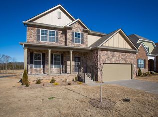 4001 Grapevine Loop #614-LOT 614, Smyrna, TN 37167