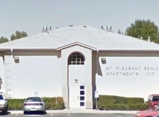 Mt. Pleasant Senior Housing, Mount Pleasant, UT 84647