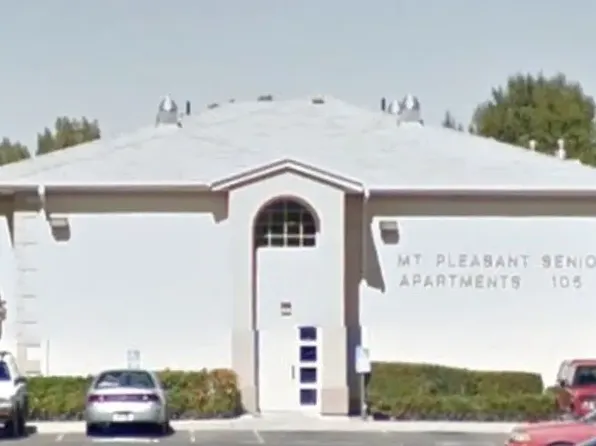 Mt. Pleasant Senior Housing, 105 S 100 W, Mount Pleasant, UT 84647