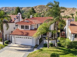 19565 Turtle Springs Way, Porter Ranch, CA 91326