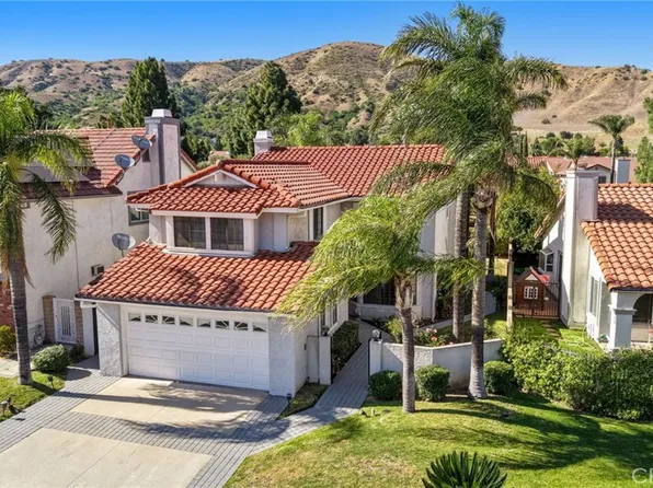 19565 Turtle Springs Way, Porter Ranch, CA 91326