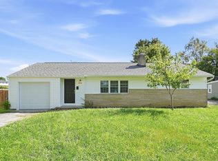 4614 N 4th St, Columbus, OH 43224