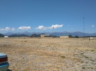 1526 D Path, Cotopaxi, CO 81223