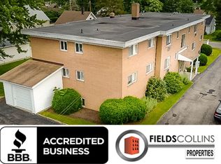 37 Heights Ave APT 4, Northfield, OH 44067