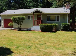2889 Northlake Way NW, Bremerton, WA 98312