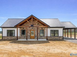 5840 Durham Rd, Langston, AL 35755