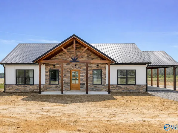 5840 Durham Rd, Langston, AL 35755