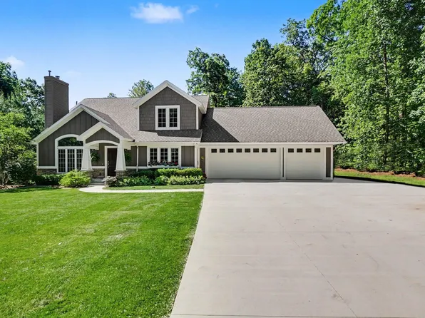 7000 Windcrest St SE, Grand Rapids, MI 49546