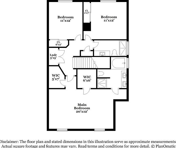 8260 Oliver Twist Ln, Las Vegas, NV 89113 | Zillow