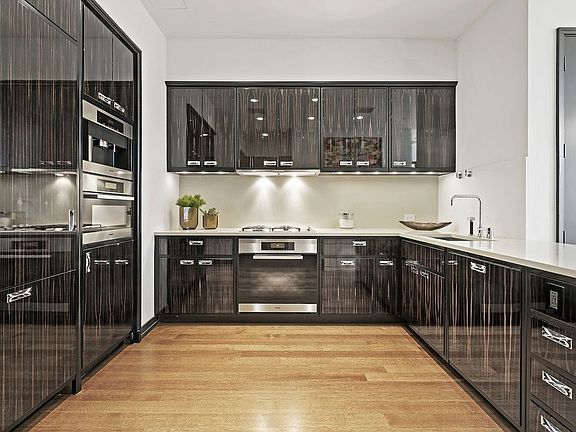 4th image of 157 W 57th St APT 40D