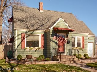 1313 Oneida St, Joliet, IL 60435