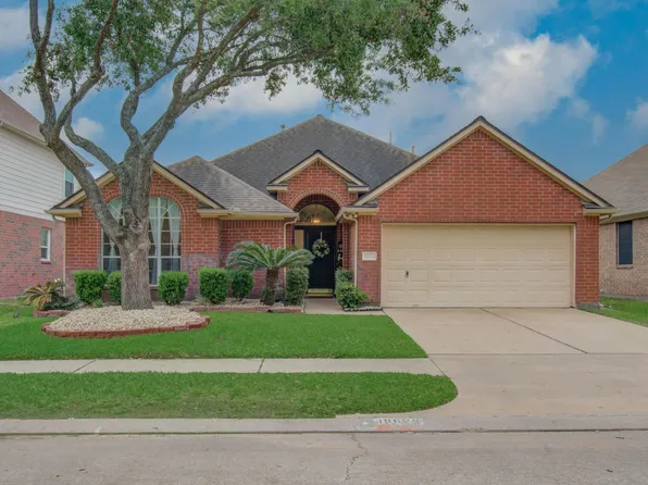 19623 Chestnut Brook Ct, Houston, TX 77084