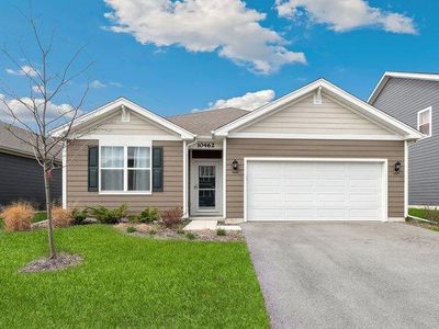 10462 Morse Pl, Crown Pt, IN, 46307