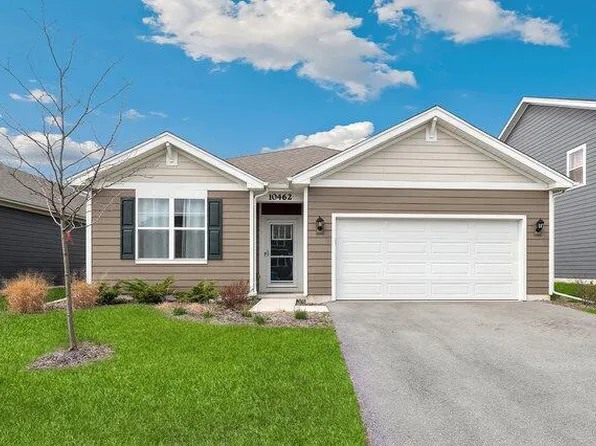 10462 Morse Pl, Crown Pt, IN 46307