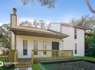 2603 Cello Ln, Lutz, FL 33559