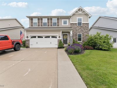 3202 Seneca Dr, Brunswick, OH, 44212