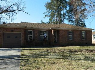 4558 Colonial Rd, Martinez, GA 30907