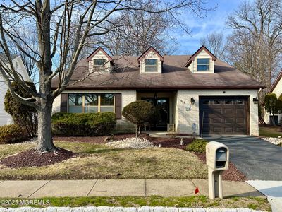 114 Murray Hill Terrace, Marlboro, NJ, 07746
