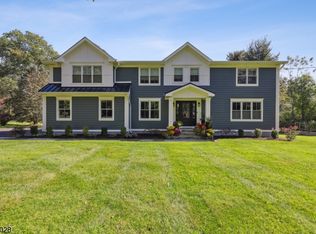 122 Juniper Way, Basking Ridge, NJ 07920