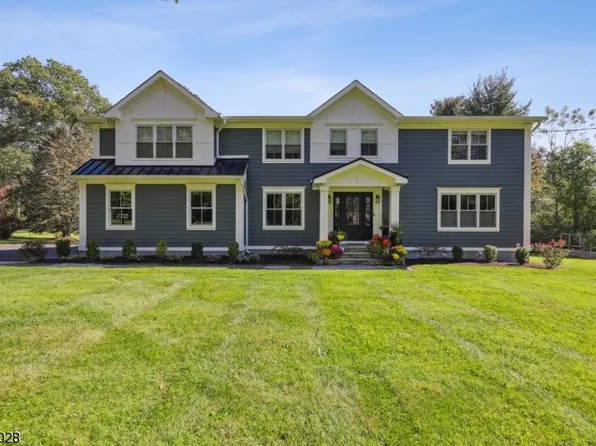 122 Juniper Way, Bernards Twp., NJ 07920