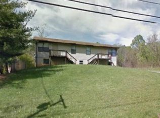 777 Old Embreeville Rd, Jonesborough, TN 37659