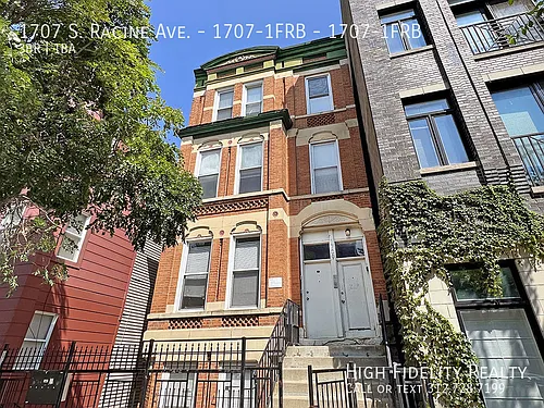1707 S Racine Ave #1FRB Photo 1