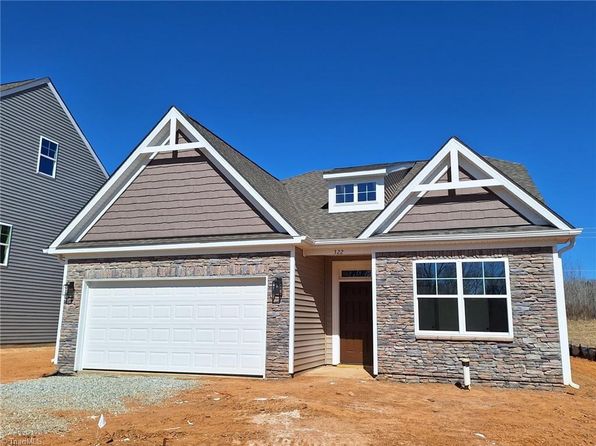322 Blooming Maple Dr, Kernersville, NC 27284