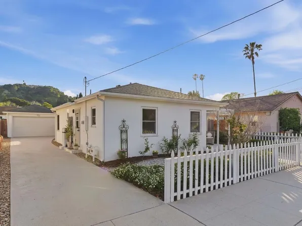1307 Chino St, Santa Barbara, CA 93101