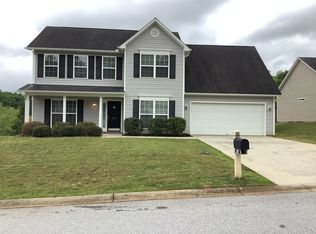 207 Fledgling Way, Easley, SC 29642