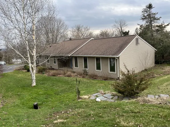 154 Skeet Club Road, Durham, CT 06422