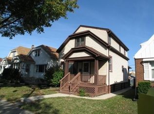 3464 S 14th St, Milwaukee, WI 53215