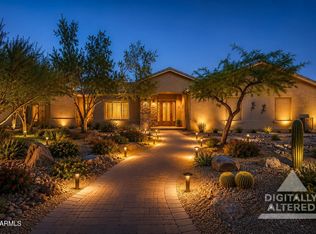 1105 N 110th St, Mesa, AZ 85207