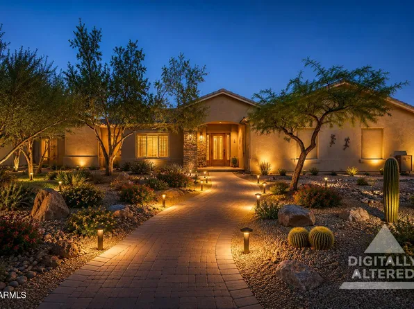 1105 N 110TH Street, Mesa, AZ 85207