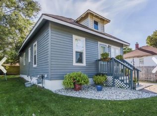 454 W 21st St, Holland, MI 49423