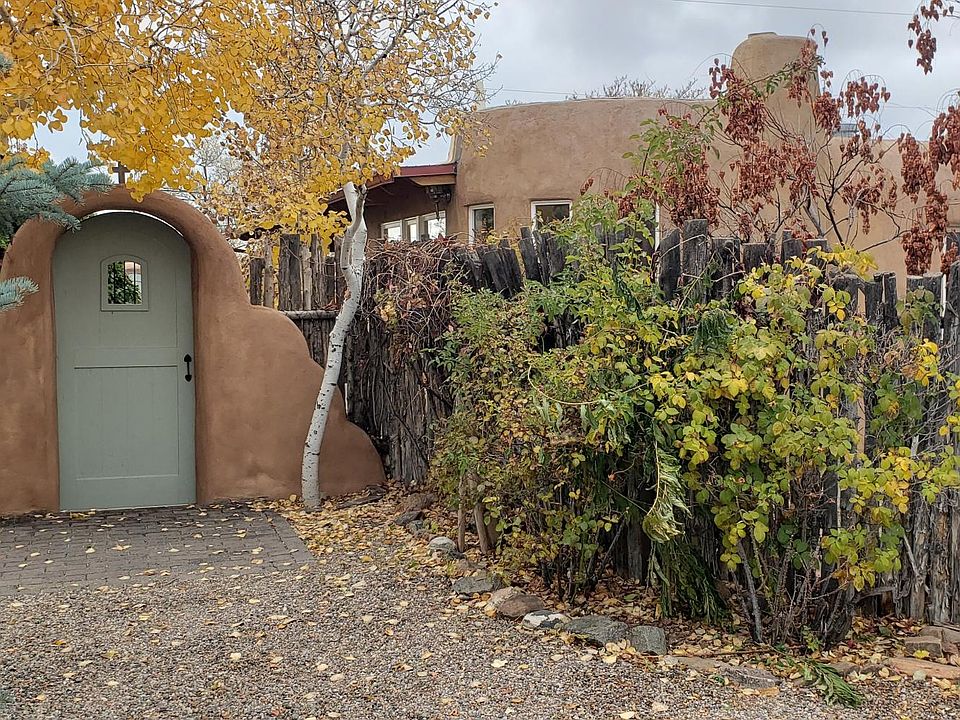 1712 1/2 Agua Fria Santa Fe N, Santa Fe, NM 87505 Zillow