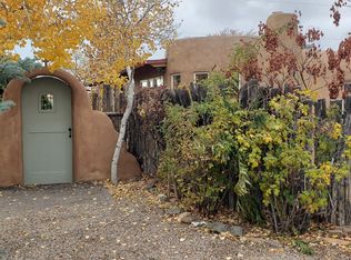 (Undisclosed Address), Santa Fe, NM 87505