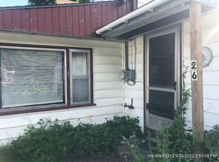 26 Bridge St, Jay, ME 04239