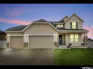 8452 S Otter Creek Dr, West Jordan, UT 84081