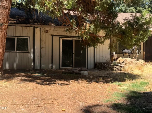 6148 E Evans Creek Rd, Rogue River, OR 97537