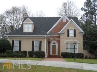 304 Rivoli Chase, Macon, GA 31210