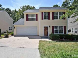 813 Woodgreen Dr, Durham, NC 27704