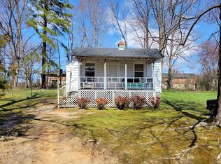 128 Gordon Ave, Danville, VA 24540