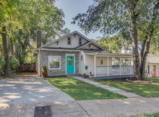 724 Hart Ave, Nashville, TN 37206