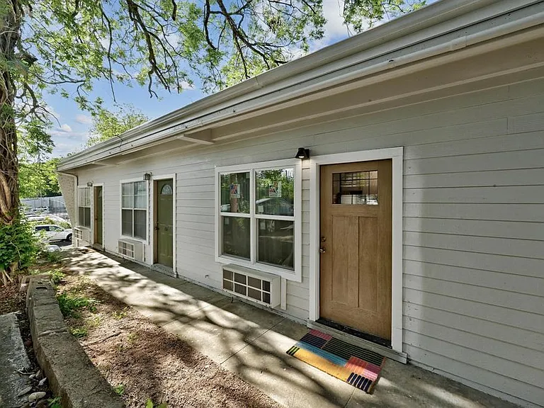 2802 Whitis Ave #106 — Photo 8
