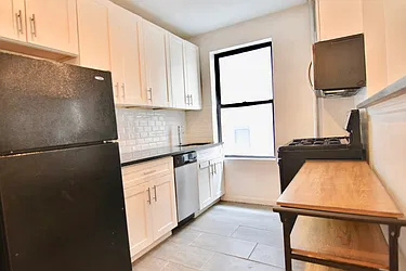 Rented by Compass